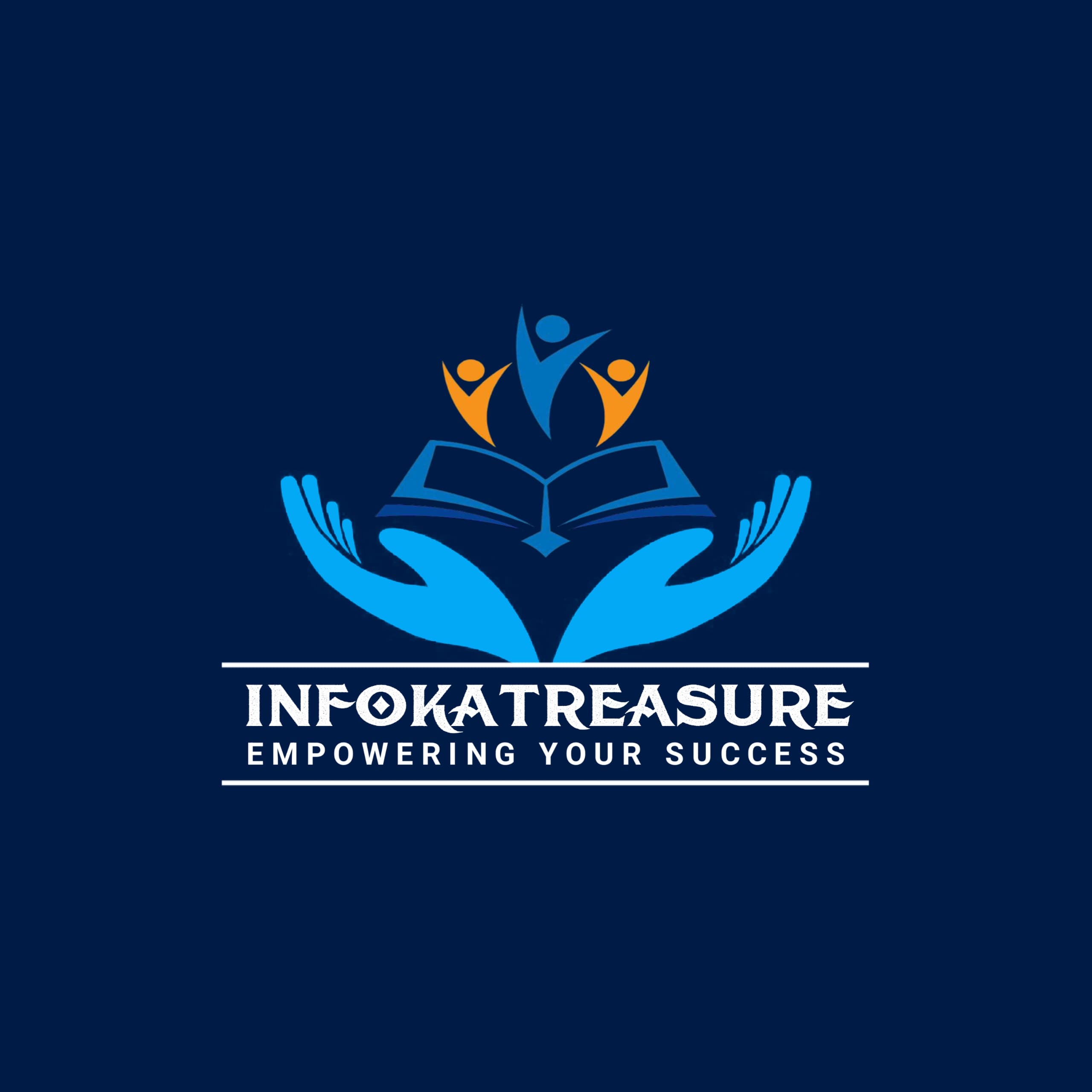 Infoka Treasure.