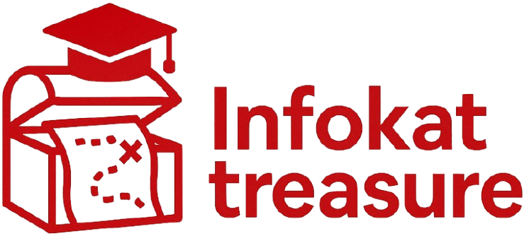 Infokatreasure